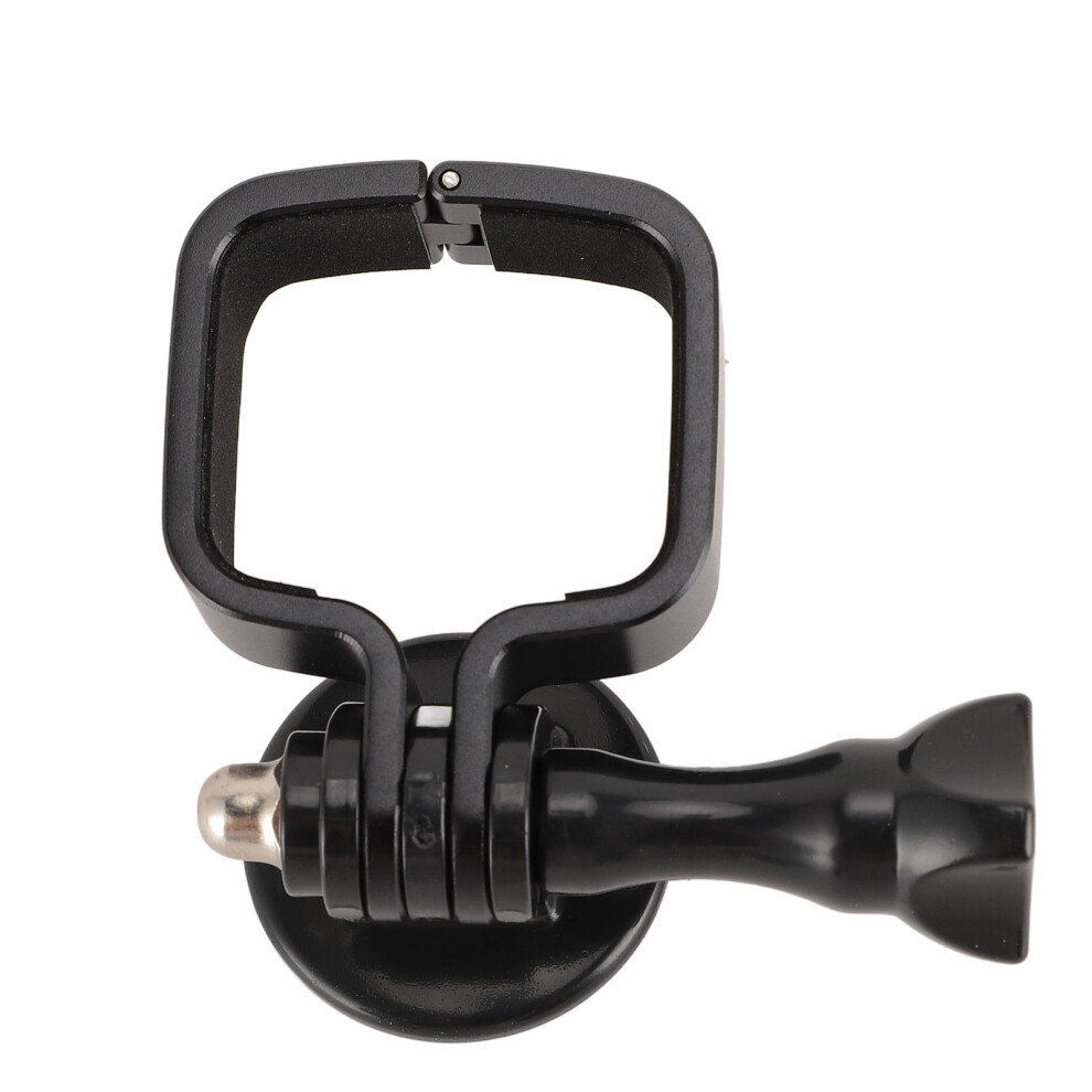 Aluminum Expansion Adapter For Osmo Pocket 3 Camera Black 4241333946429
