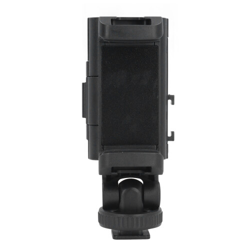 OSMO POCKET 3 Telefon-Adapter, ABS, 1/4-Zoll-Gewinde