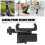 OSMO POCKET 3 Telefon-Adapter, ABS, 1/4-Zoll-Gewinde 7