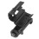 OSMO POCKET 3 Telefon-Adapter, ABS, 1/4-Zoll-Gewinde 8