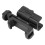 OSMO POCKET 3 Telefon-Adapter, ABS, 1/4-Zoll-Gewinde 13