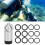 Large Capacity 1TB USB 3.0 Storage Drive Compact Design for Data Transfer 5