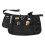 Halbschürze Werkzeugtaschen-Gürtel, verstellbar, Polyester 3