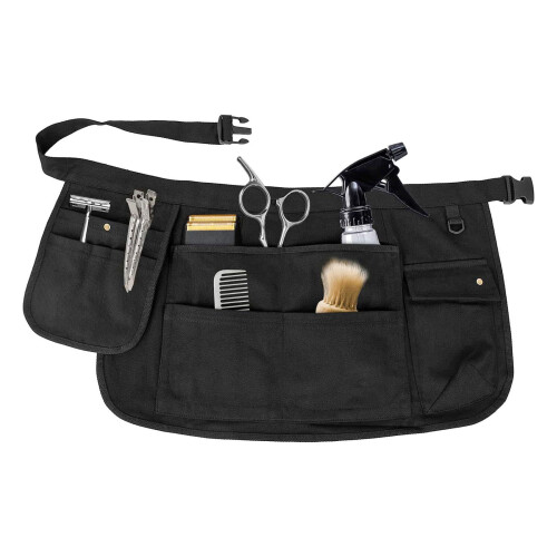 Halbschürze Werkzeugtaschen-Gürtel, verstellbar, Polyester 2