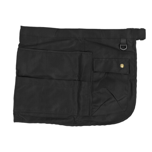 Halbschürze Werkzeugtaschen-Gürtel, verstellbar, Polyester 1