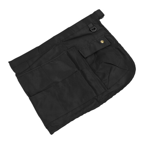 Halbschürze Werkzeugtaschen-Gürtel, verstellbar, Polyester
