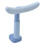 Kids Writing Desk Posture Corrector Rack, Adjustable ABS Frame 15