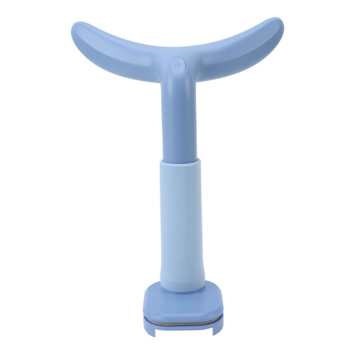 Kids Writing Desk Posture Corrector Rack, Adjustable ABS Frame