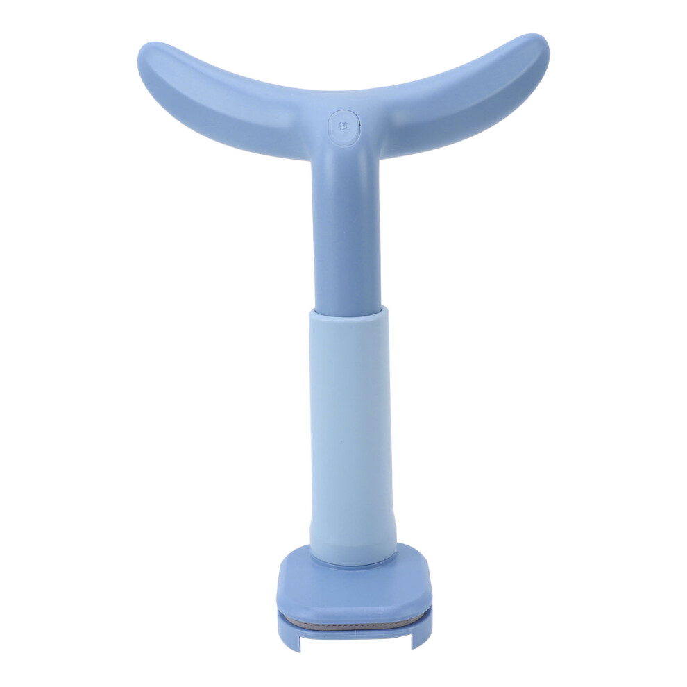 Kids Writing Desk Posture Corrector Rack, Adjustable ABS Frame-image-OPC-PJCNKZ9-NEW