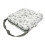 Cuscino rialzatore per bambini 32x32x8 cm Resistente all'acqua 15