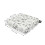 Cuscino rialzatore per bambini 32x32x8 cm Resistente all'acqua 2