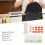 Squeeze Station Beige 118 ml 18x9,5 cm Cibo per bebè 4