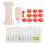 Squeeze Station Beige 118 ml 18x9,5 cm Cibo per bebè 3