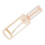 Squeeze Station Beige 118 ml 18x9,5 cm Cibo per bebè 12