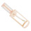 Squeeze Station Beige 118 ml 18x9,5 cm Cibo per bebè 13