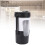 Balance de cuisine numérique, capacité de 5 kg, mesure précise, design compact 12