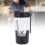Balance de cuisine numérique, capacité de 5 kg, mesure précise, design compact 5