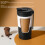 Balance de cuisine numérique, capacité de 5 kg, mesure précise, design compact 13