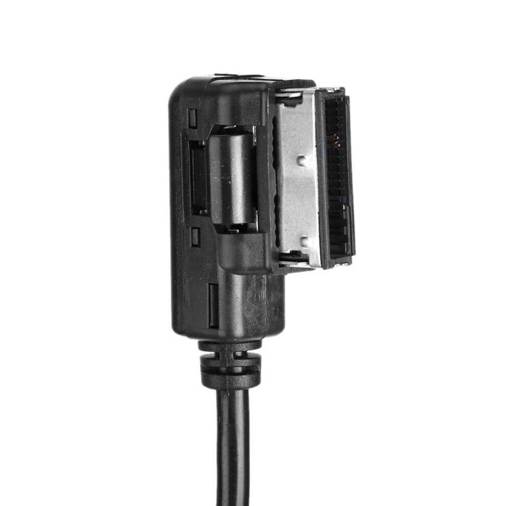 Stereo Bluetooth Aux Adapter Cable Compatible With Mercedes-Amg Multimedia 8491333952579