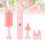 Brosse à biberon 800 mAh, 150  42 mm, 3 vitesses 8