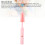 Brosse à biberon 800 mAh, 150  42 mm, 3 vitesses 4