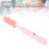 Brosse à biberon 800 mAh, 150  42 mm, 3 vitesses 7