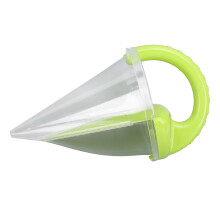 Beach Kids Giocattolo di sabbia e acqua fai-da-te Imbuto & Strumenti per castello Verde Attività all'aperto