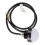 24V LED-Warnleuchte Rund 70 cm Dreifarbig 14