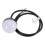 24V LED-Warnleuchte Rund 70 cm Dreifarbig 15