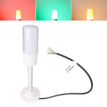 3-Farben-LED-Warnleuchte DC24V 929,5 cm