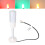 3-Farben-LED-Warnleuchte DC24V 929,5 cm 1