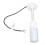 3-Farben-LED-Warnleuchte DC24V 929,5 cm 14