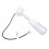 3-Farben-LED-Warnleuchte DC24V 929,5 cm 11