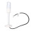 3-Farben-LED-Warnleuchte DC24V 929,5 cm 15