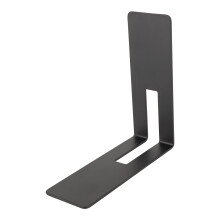 SUS Portafiltro per filtri da caffè 19x5x9,5 cm Capacità: 185 g Nero