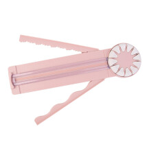 Paper Cutter, 12-In-1, Handmade, Portable Scrapbooking Tool For Postcards, Scrapbook, DIY, Office, Home