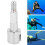 AS-050-9 Underwater Scuba Diving Cylinder Brass Valve Replacement Accessory 4