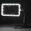 Loupe 2,5x 185x115mm, 48 LED, Noir 3 modes 8