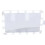 Loupe 2,5x 185x115mm, 48 LED, Noir 3 modes 9