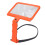 Ingranditore da collo 5X 185x112 mm, 48 LED, Trasparente 11