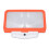 Ingranditore da collo 5X 185x112 mm, 48 LED, Trasparente 8