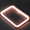 Ingranditore da collo 5X 185x112 mm, 48 LED, Trasparente 15