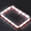 Ingranditore da collo 5X 185x112 mm, 48 LED, Trasparente 9