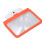 Ingranditore da collo 5X 185x112 mm, 48 LED, Trasparente 7