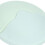 Aplicador rodillo para protector solar 55ml verde recargable 8