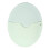 Aplicador rodillo para protector solar 55ml verde recargable 16