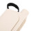 Autositzventilator USB 3-Stufen Beige 17,5  7,5  3,4 cm 6