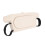 Autositzventilator USB 3-Stufen Beige 17,5  7,5  3,4 cm 11