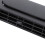 USB Auto-Sitzventilator 3-Geschwindigkeiten 17,5 x 7,5 x 3,4 cm Schwarz 12