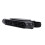 USB Auto-Sitzventilator 3-Geschwindigkeiten 17,5 x 7,5 x 3,4 cm Schwarz 1
